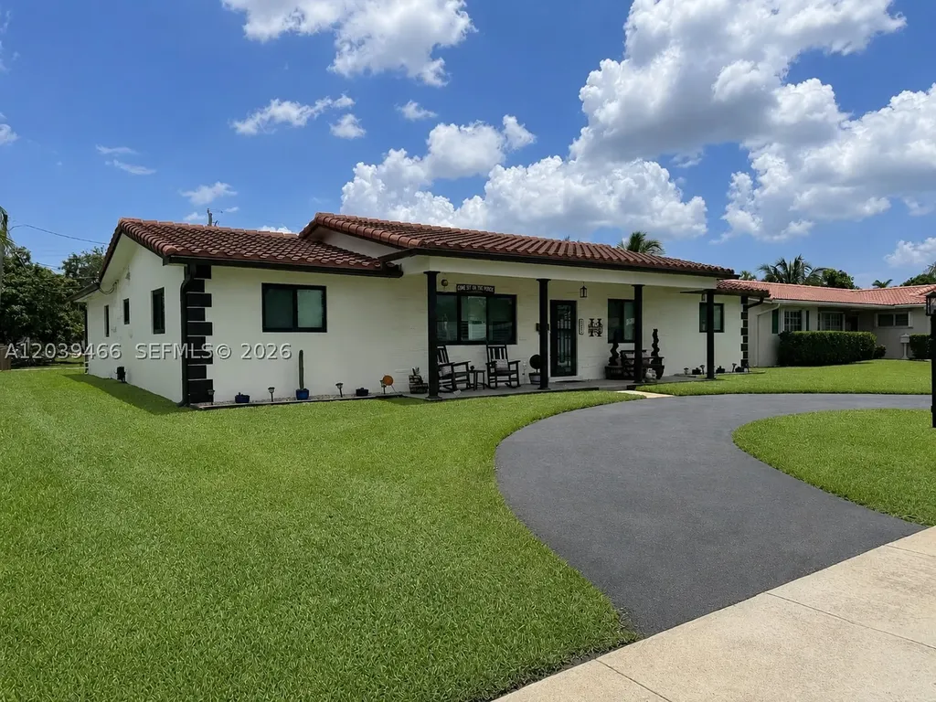 4301 Adams Street Hollywood FL 33021