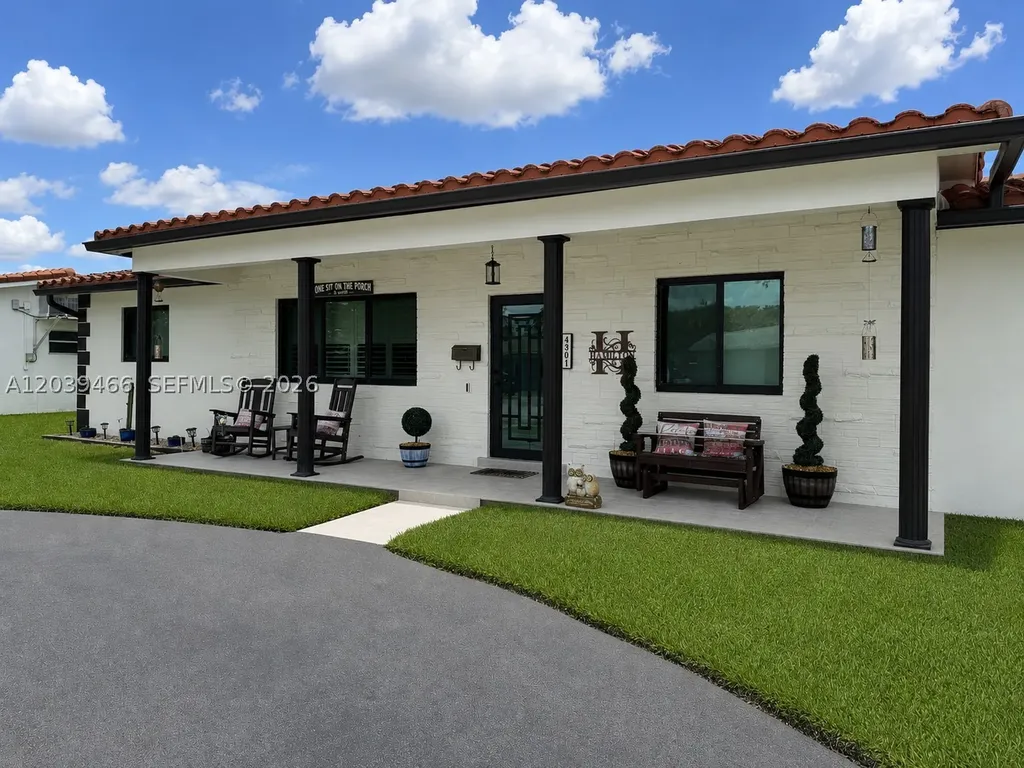 4301 Adams Street Hollywood FL 33021