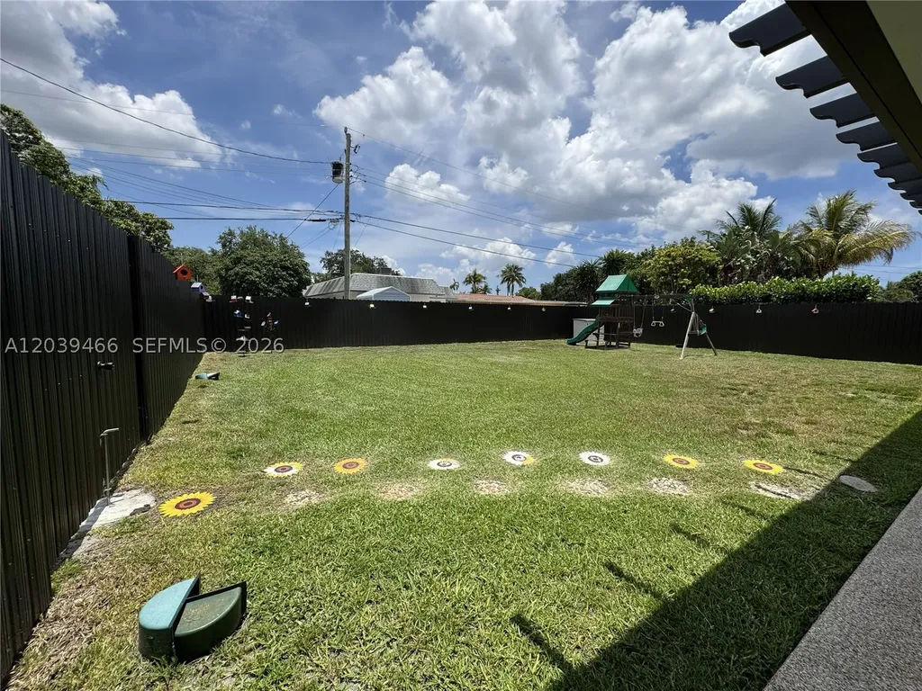 4301 Adams Street Hollywood FL 33021