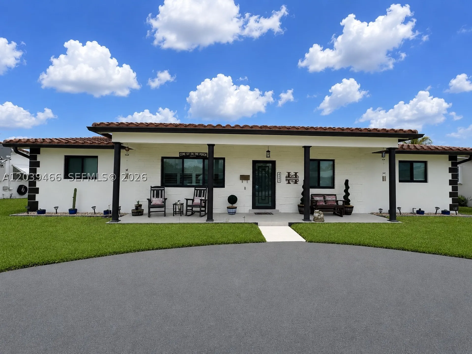 4301 Adams Street Hollywood FL 33021