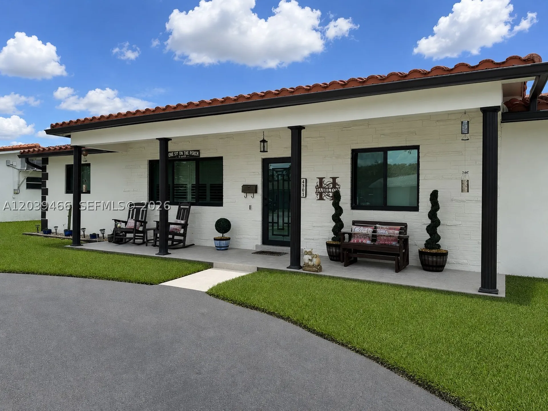 4301 Adams Street Hollywood FL 33021