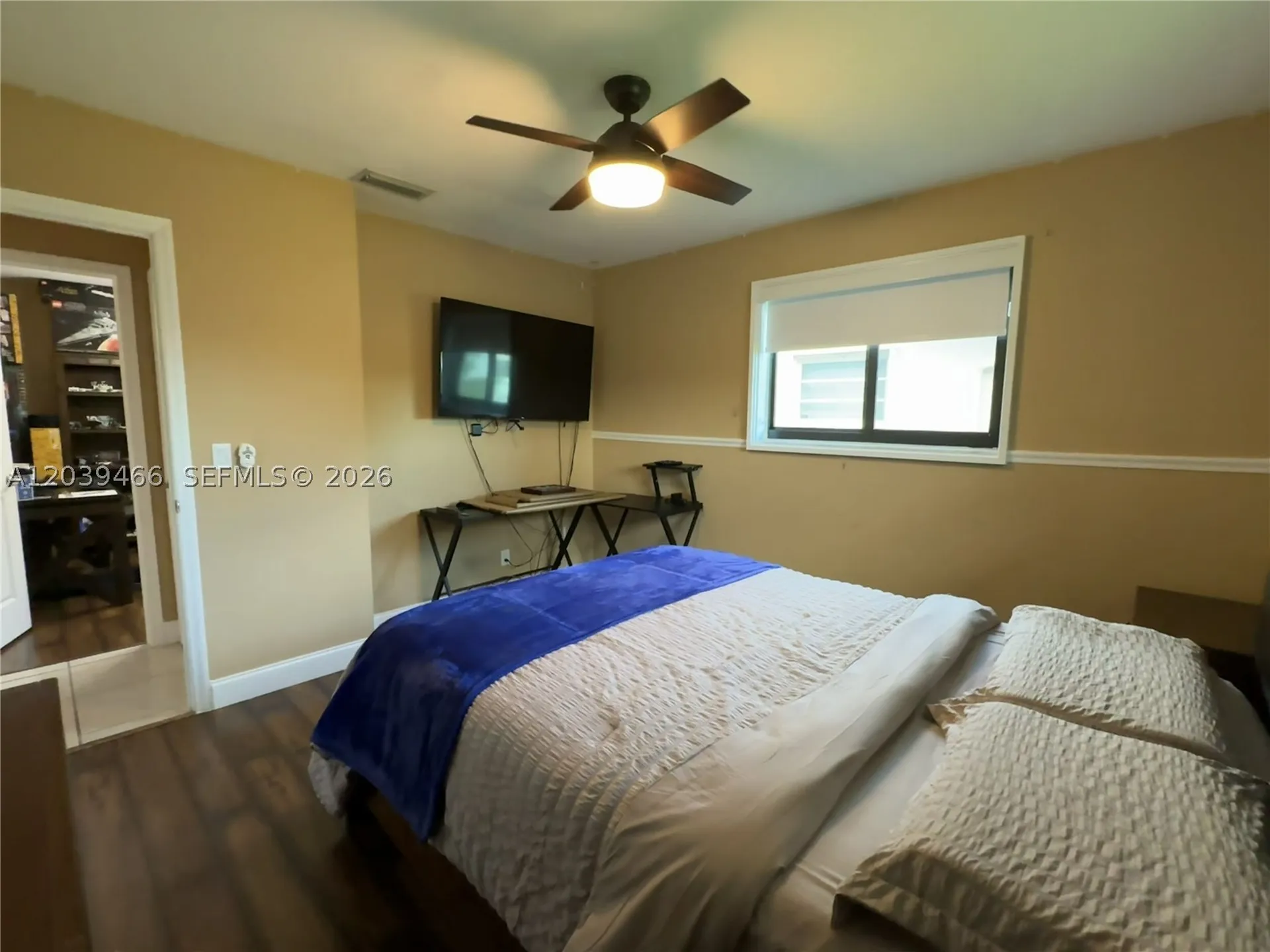 4301 Adams Street Hollywood FL 33021