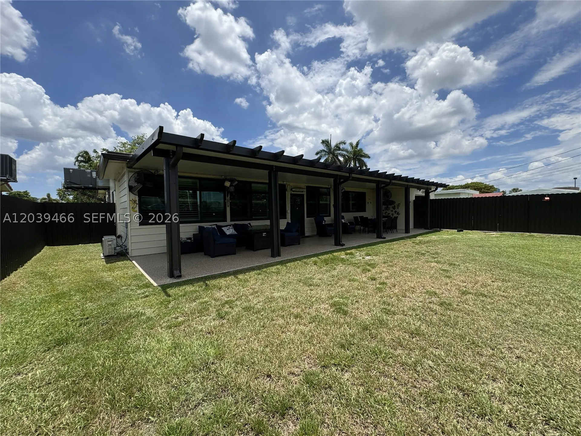 4301 Adams Street Hollywood FL 33021