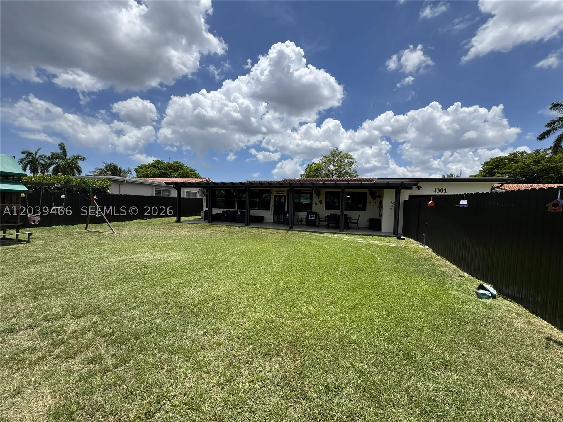 4301 Adams Street Hollywood FL 33021