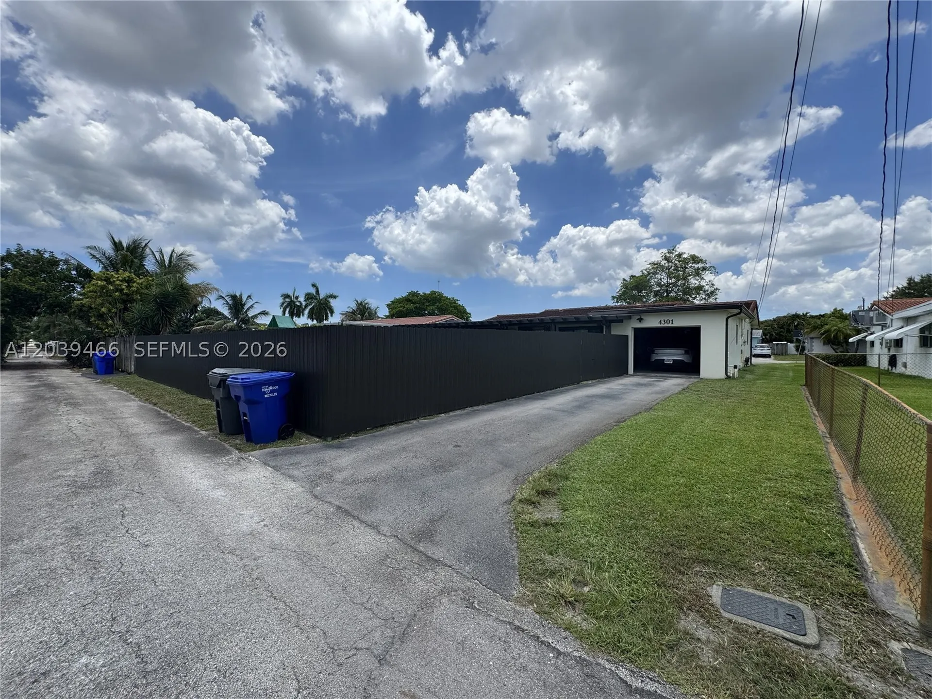4301 Adams Street Hollywood FL 33021