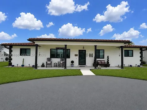 4301 Adams Street Hollywood FL 33021