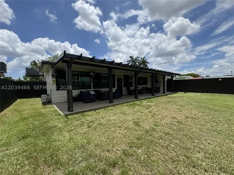 4301 Adams Street Hollywood FL 33021