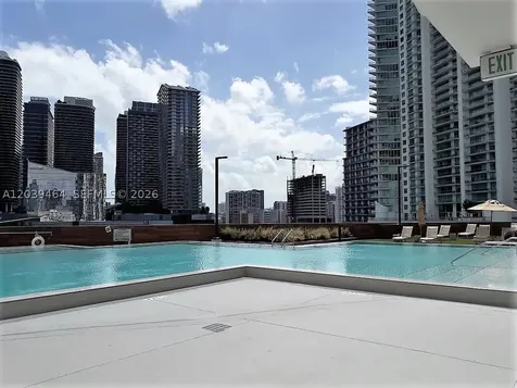 350 S Miami Avenue Miami FL 33130