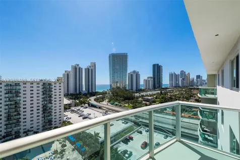 19380 Collins Avenue Sunny Isles Beach FL 33160