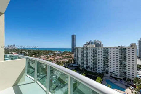 19380 Collins Avenue Sunny Isles Beach FL 33160