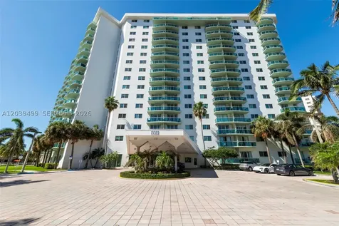 19380 Collins Avenue Sunny Isles Beach FL 33160