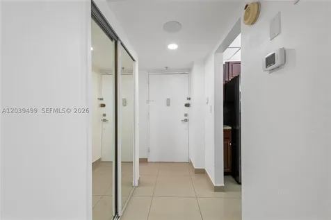 19380 Collins Avenue Sunny Isles Beach FL 33160