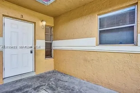 4041 NW 30th Terrace Lauderdale Lakes FL 33309