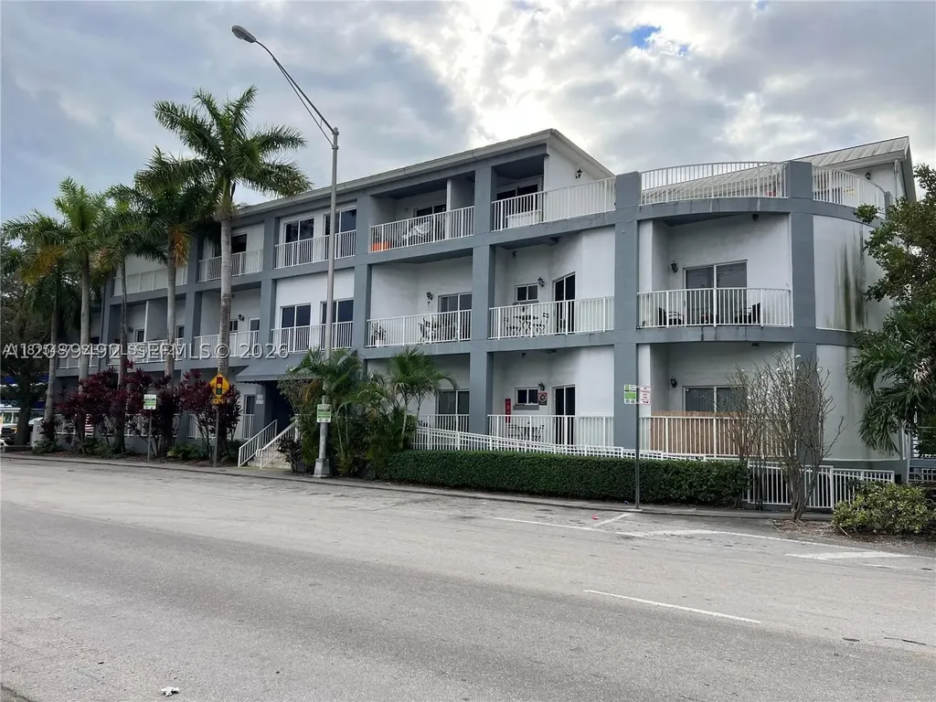 2734 Bird Avenue Miami FL 33133