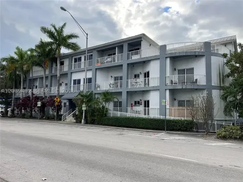 2734 Bird Avenue Miami FL 33133