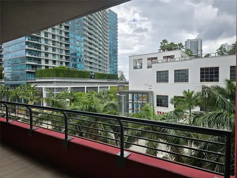 90 NE 32nd Street Miami FL 33137