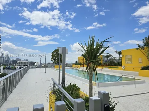 90 NE 32nd Street Miami FL 33137