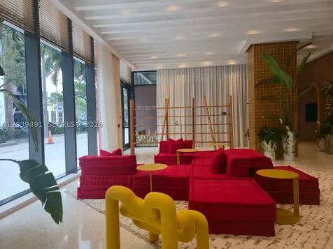 90 NE 32nd Street Miami FL 33137