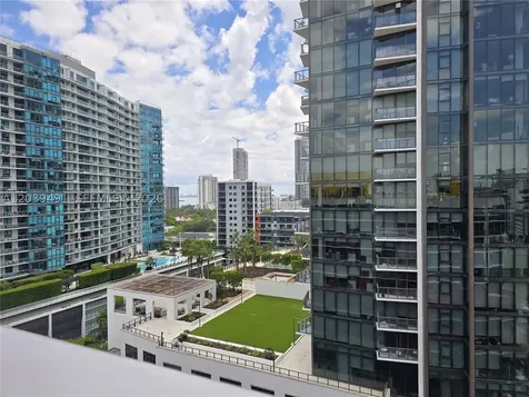 90 NE 32nd Street Miami FL 33137