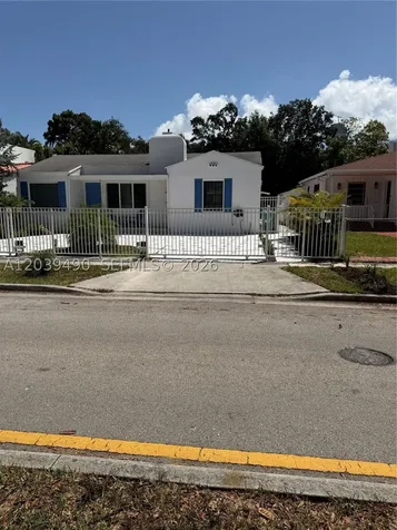 227 SW 26th Road Miami FL 33129