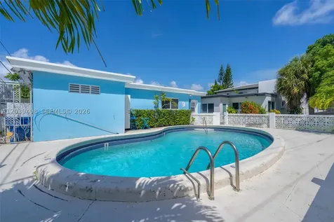 2120 Biarritz Drive Miami Beach FL 33141