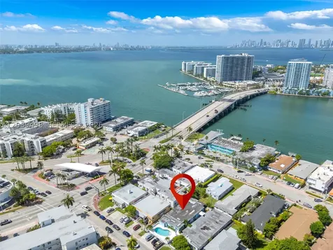 2120 Biarritz Drive Miami Beach FL 33141