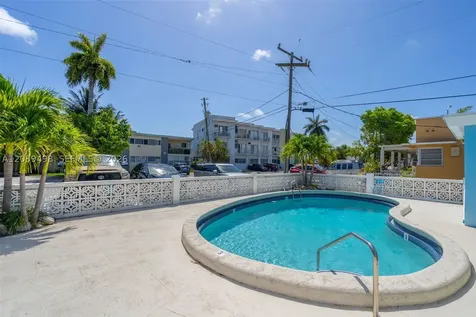2120 Biarritz Drive Miami Beach FL 33141