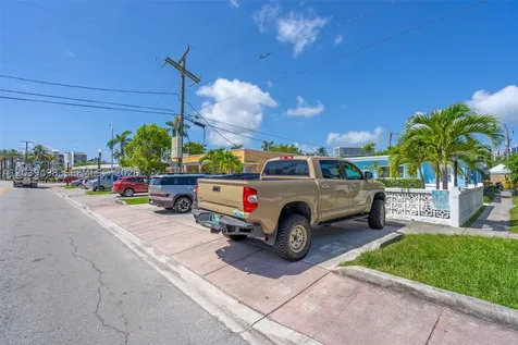 2120 Biarritz Drive Miami Beach FL 33141