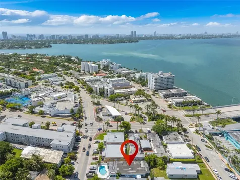 2120 Biarritz Drive Miami Beach FL 33141