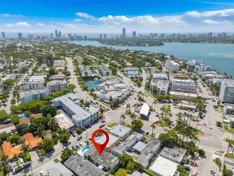 2120 Biarritz Drive Miami Beach FL 33141