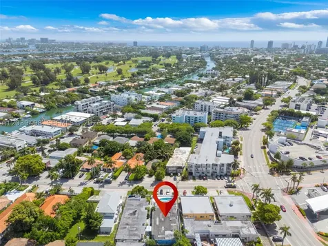 2120 Biarritz Drive Miami Beach FL 33141