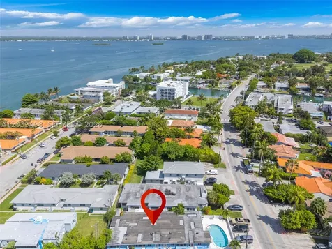 2120 Biarritz Drive Miami Beach FL 33141