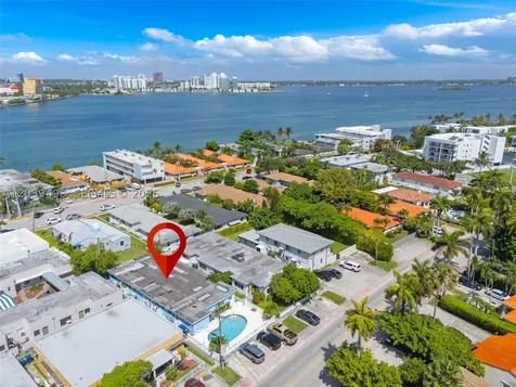 2120 Biarritz Drive Miami Beach FL 33141