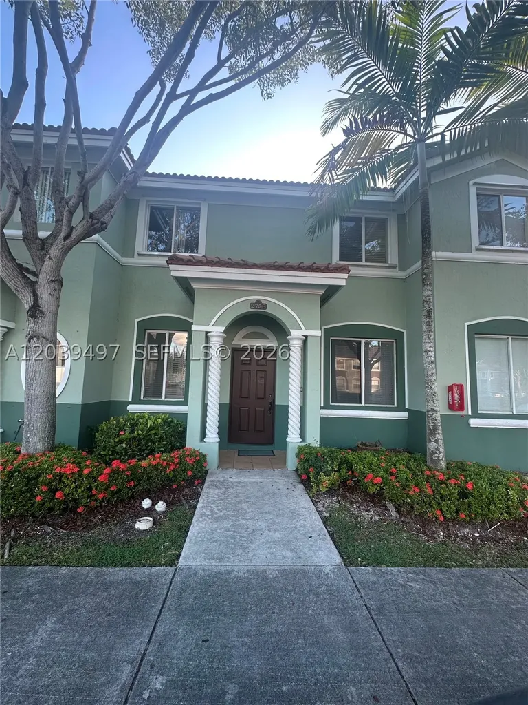 2756 SE 16th Avenue Homestead FL 33035