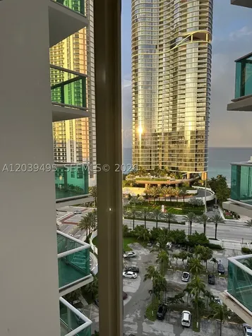 100 Bayview Drive Sunny Isles Beach FL 33160