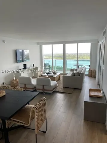 100 Bayview Drive Sunny Isles Beach FL 33160