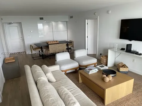 100 Bayview Drive Sunny Isles Beach FL 33160