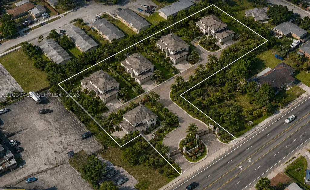 147 NW 31 Avenue Lauderhill FL 33311