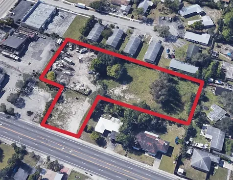 147 NW 31 Avenue Lauderhill FL 33311