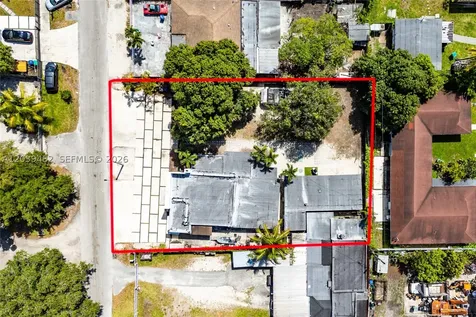 3040 NW 93rd Street Miami FL 33147