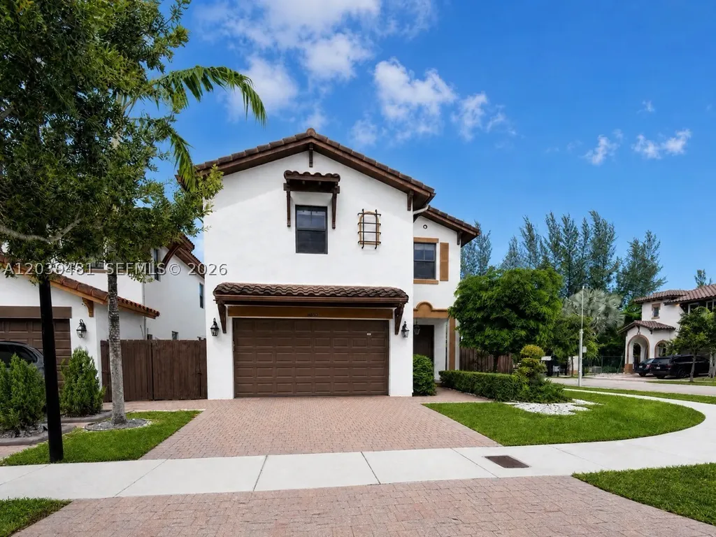 8605 NW 102nd Court Doral FL 33178