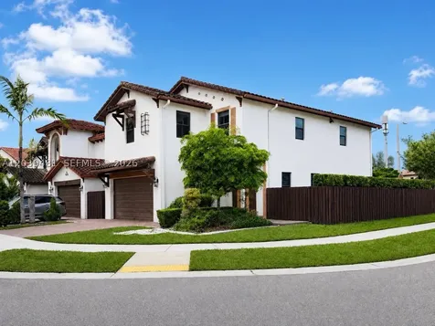 8605 NW 102nd Court Doral FL 33178