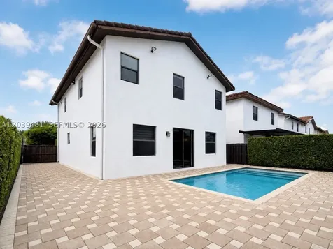 8605 NW 102nd Court Doral FL 33178