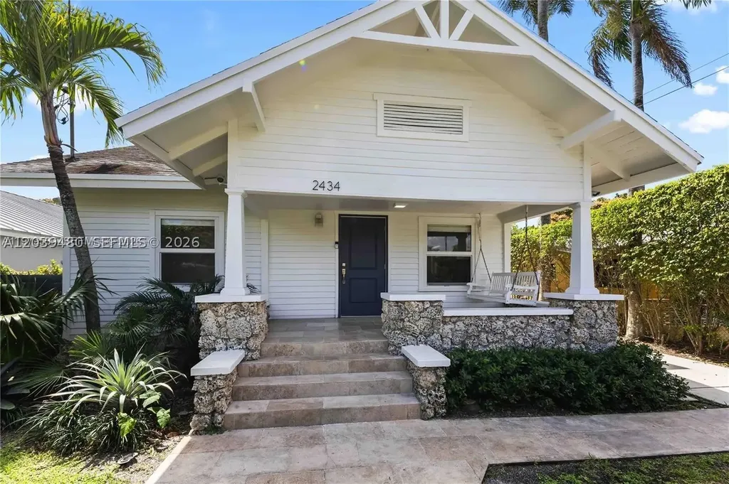 2434 SW 15th Street Miami FL 33145