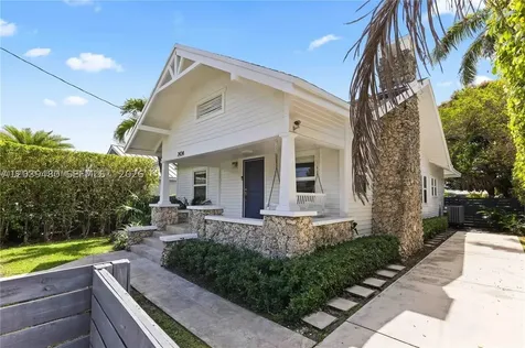 2434 SW 15th Street Miami FL 33145