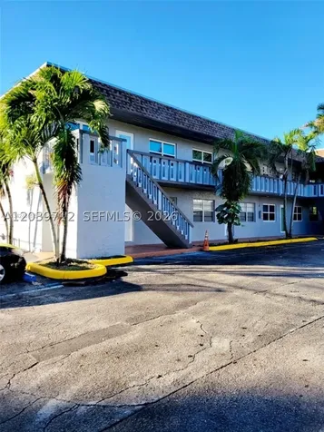4717 SW 33rd Avenue Dania Beach FL 33312
