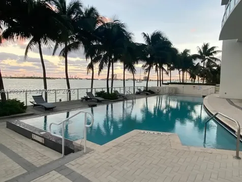 665 NE 25th Street Miami FL 33137