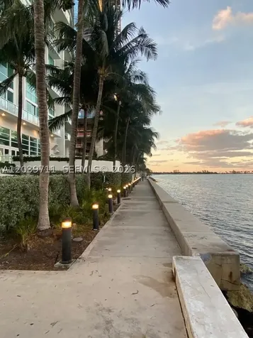 665 NE 25th Street Miami FL 33137