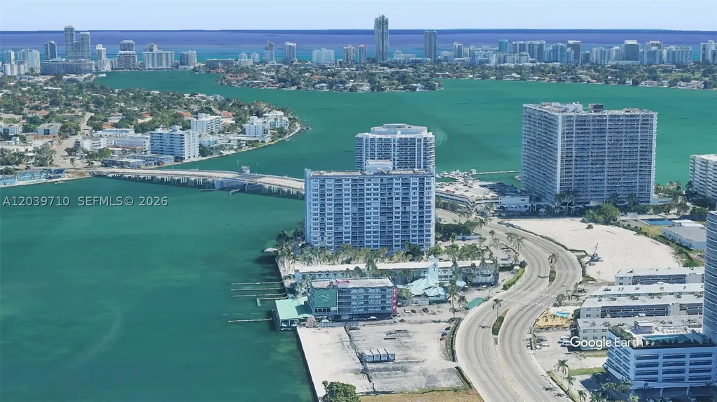 1865 79th St Causeway North Bay Village FL 33141