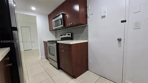 1865 79th St Causeway North Bay Village FL 33141